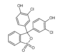 氯酚红