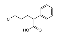 152667-62-4 spectrum, (3-Chloropropyl)phenyl acetic acid