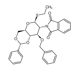 123212-53-3 structure, C30H29NO6S