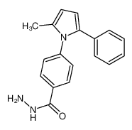 26180-36-9 structure, C18H17N3O