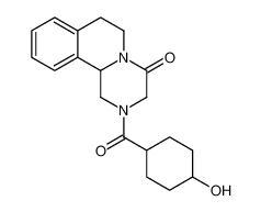 顺式-羟基吡喹酮