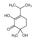 57125-34-5 structure, C10H16O3