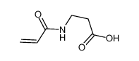 16753-07-4 structure, C6H9NO3