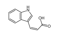 1204-06-4 structure, C11H9NO2