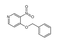 80352-64-3 4-(苄氧基)-3-硝基吡啶