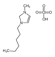 1-Hexyl-3-Methylimidazolium Perchlorate 648424-43-5