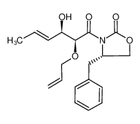 318488-47-0 structure, C19H23NO5