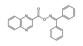 120569-15-5 structure, C22H15N3O2