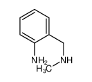 1904-69-4 structure, C8H12N2