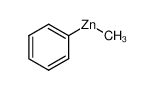 91997-14-7 structure, C7H8Zn