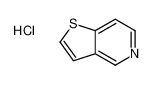 28783-42-8 structure, C7H6ClNS