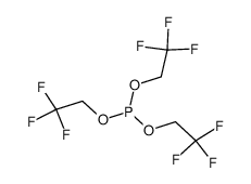 TRIS(2,2,2-TRIFLUOROETHYL) PHOSPHITE 370-69-4