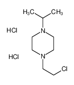 314725-91-2 structure, C9H21Cl3N2