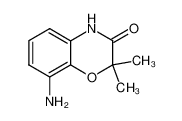 870064-83-8 structure