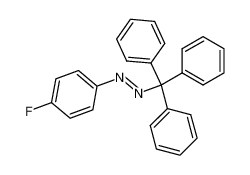 1537-31-1 4-fluorophenylazotriphenylmethane