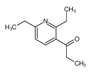 95652-85-0 structure, C12H17NO