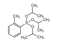 676270-02-3 structure, C16H28O3Ti