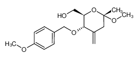 391611-43-1 structure, C17H24O5