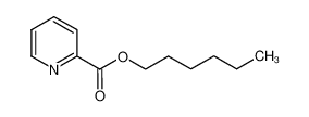 吡啶甲酸己酯