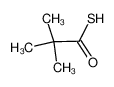 硫代特戊酸