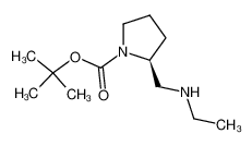 1009075-39-1 structure, C12H24N2O2