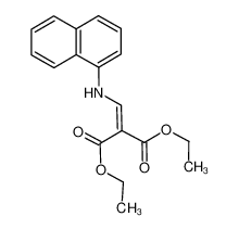 131775-94-5 structure, C18H19NO4