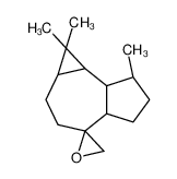 香橙烯氧化物 2