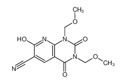 101348-03-2 structure