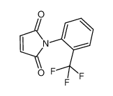 34520-59-7 structure, C11H6F3NO2