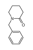 4783-65-7 spectrum, 1-benzylpiperidin-2-one