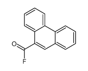 127410-76-8 structure, C15H9FO