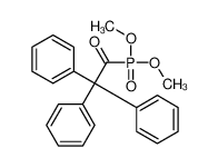 61565-69-3 structure, C22H21O4P