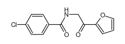 88352-87-8 structure