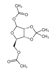 141979-56-8 structure, C12H18O7