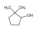 37617-33-7 rac-2,2-dimethylcyclopentanol