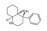 465536-44-1 structure, C15H21NO