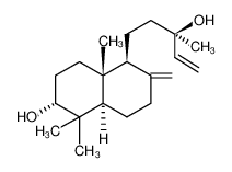 112239-38-0 spectrum, (+)-3α-hydroxymanool