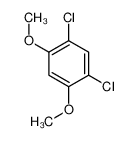 1,5-dichloro-2,4-dimethoxybenzene