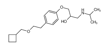 63659-34-7 structure, C19H31NO3