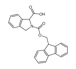 204320-59-2 structure, C24H19NO4