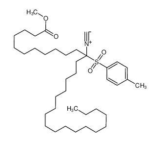 86560-34-1 structure, C39H67NO4S