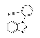 25699-93-8 structure, C14H9N3