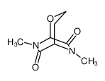 85168-14-5 structure, C8H12N2O3