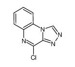 62603-54-7 structure, C9H5ClN4