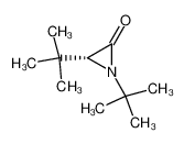 130014-19-6 (3R)-1,3-di-tert-butylaziridinone