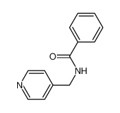 3820-26-6 N-(pyridin-4-ylmethyl)benzamide