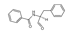 35593-57-8 (S)-N-(1-formyl-2-phenylethyl)benzamide