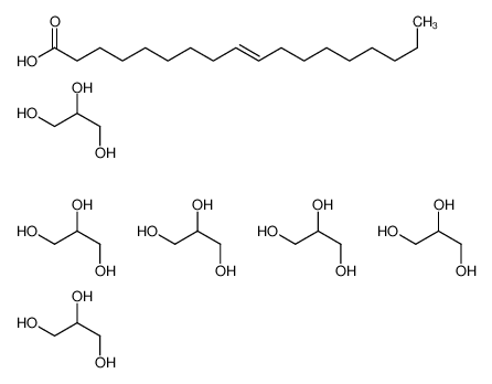 79665-92-2 聚甘油-6 油酸酯