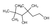 136175-37-6 3,3,5,5-Tetramethyl-hexane-1,4-diol