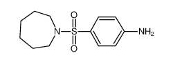 109286-01-3 4-(1-氮杂环庚烷基磺酰基)苯胺